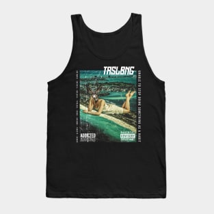 Addicted Tank Top